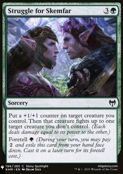Struggle for Skemfar⁣ - Mystery Booster 2: Reprints from Across Magic's History⁣ (Common)