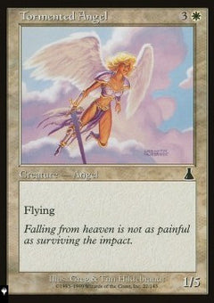 Tormented Angel⁣ - Mystery Booster 2: Reprints from Across Magic's History⁣ (Common)