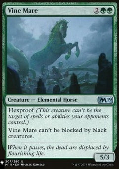 Vine Mare⁣ - Mystery Booster 2: Reprints from Across Magic's History⁣ (Uncommon)
