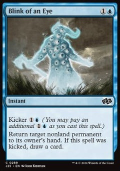 Blink of an Eye - Foundations Jumpstart (Common) [J25-289]