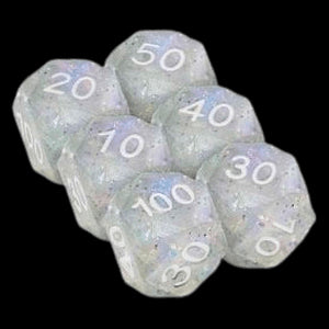 Terapagos ex Ultra-Premium Collection Dice Set⁣ - Scarlet & Violet Products
