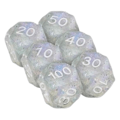 Terapagos ex Ultra-Premium Collection Dice Set⁣ - Scarlet & Violet Products