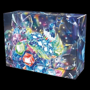 Terapagos ex Ultra-Premium Collection Deck Box⁣ - Scarlet & Violet Products