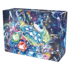 Terapagos ex Ultra-Premium Collection Deck Box⁣ - Scarlet & Violet Products