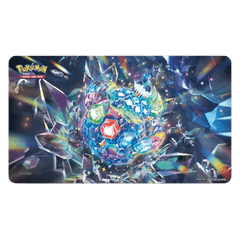 Terapagos ex Ultra-Premium Collection Playmat⁣ - Scarlet & Violet Products