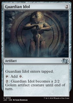 Guardian Idol⁣ - Foundations Jumpstart⁣ (Uncommon)⁣ [753]