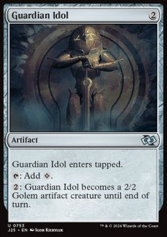 Guardian Idol⁣ - Foundations Jumpstart⁣ (Uncommon)⁣ [753]