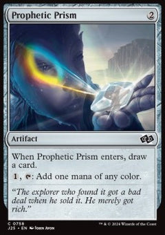 Prophetic Prism⁣ - Foundations Jumpstart⁣ (Common)⁣ [758]