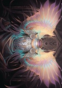 Art Series: Celestial Armor (V.1)