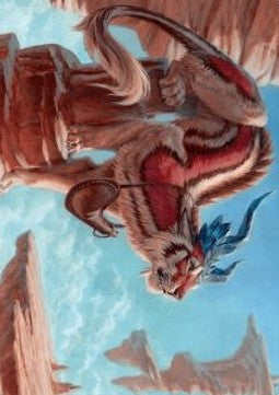 Art Series: Felidar Savior (V.1)