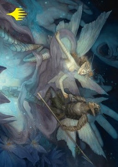 Art Series: Faebloom Trick (V.2)