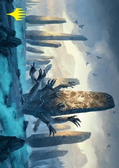 Art Series: Soulstone Sanctuary (V.2)