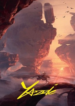 Art Series: Mountain (V.2)