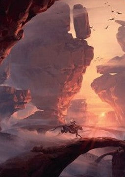Art Series: Mountain (V.1)