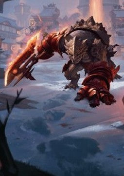 Art Series: Searslicer Goblin (V.1)
