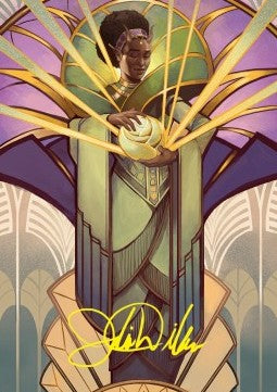 Art Series: Bloom Tender (V.2)