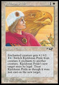 Kjeldoran Pride (V.1)⁣ - Alliances⁣ (Common)