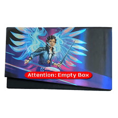 Magic: The Gathering Foundations: Empty "Starter Collection" Box⁣ - Magic: The Gathering Foundations