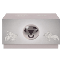 Radiant Energy Gift Box Metal - Simplified Chinese Products