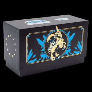 Radiant Energy Gift Box Ice Rider Calyrex - Simplified Chinese Products