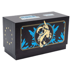 Radiant Energy Gift Box Ice Rider Calyrex - Simplified Chinese Products