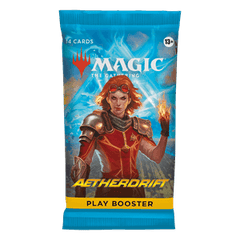 Aetherdrift Play Booster⁣ - Aetherdrift