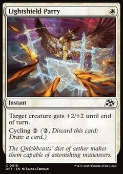 Lightshield Parry⁣ - Aetherdrift⁣ (Common)⁣ [19]