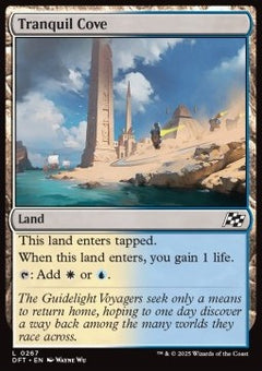Tranquil Cove⁣ - Aetherdrift⁣ (Common)⁣ [267]