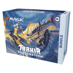 Tarkir: Dragonstorm Fat Pack Bundle⁣ - Tarkir: Dragonstorm