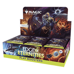 Edge of Eternities Play Booster Box⁣ - Edge of Eternities