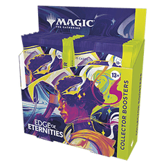 Edge of Eternities Collector Booster Box⁣ - Edge of Eternities