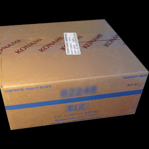 Battles of Legend: Monster Mayhem Case (12 Booster Boxes)⁣ - Battles of Legend: Monster Mayhem
