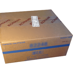 Battles of Legend: Monster Mayhem Case (12 Booster Boxes)⁣ - Battles of Legend: Monster Mayhem