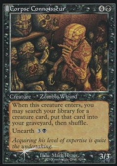 Corpse Connoisseur⁣ - Secret Lair Drop Series⁣ (Rare)⁣ [838]