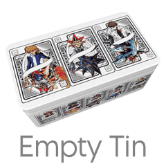 Empty 2025 Mega-Pack Tin⁣ - 2025 Mega-Pack Tin