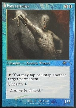 Fatestitcher⁣ - Secret Lair Drop Series⁣ (Rare)⁣ [835]