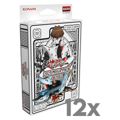 2025 Mega-Pack Bundle Case (12x Bundle)⁣ - 2025 Mega-Pack Tin