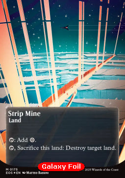 Strip Mine (V.4)⁣ - Stellar Sights⁣ (Mythic)⁣ [175]