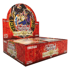 Retro Pack 2 (2025 Reprint) Booster Box - Retro Pack 2