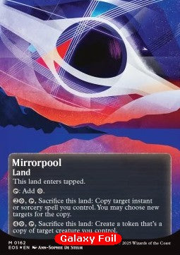 Mirrorpool (V.4)⁣ - Stellar Sights⁣ (Mythic)⁣ [162]