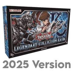 Legendary Collection Kaiba (2025 Reprint) - Legendary Collection Kaiba