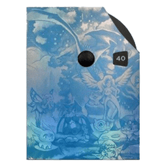 Secret Lair Commander Deck: Everyone's Invited! Life Counter⁣ - Secret Lair Commander Deck: Everyone's Invited!