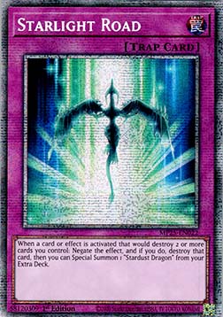 Starlight Road⁣ - 2025 Mega-Pack Tin⁣ (Starlight Rare)⁣ [022]