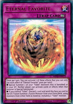 Eternal Favorite⁣ - 2025 Mega-Pack Tin⁣ (Ultra Rare)⁣ [172]