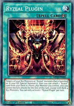 Ryzeal Plugin⁣ - 2025 Mega-Pack Tin⁣ (Common)⁣ [440]