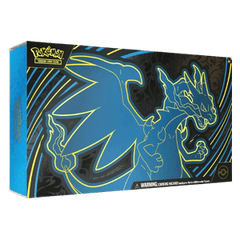 Mega Charizard X ex Ultra-Premium Collection - Mega Evolution Products