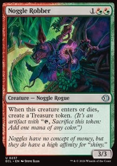Noggle Robber - Lorwyn Eclipsed (Uncommon) [ECL-237]
