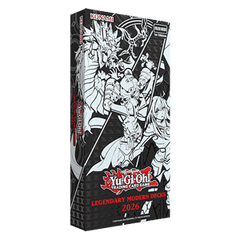 Legendary Modern Decks 2026 - Legendary Modern Decks 2026