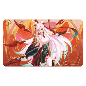 Lunar Revel Bundle Playmat - Spiritforged: Promos