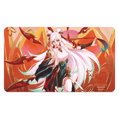 Lunar Revel Bundle Playmat - Spiritforged: Promos